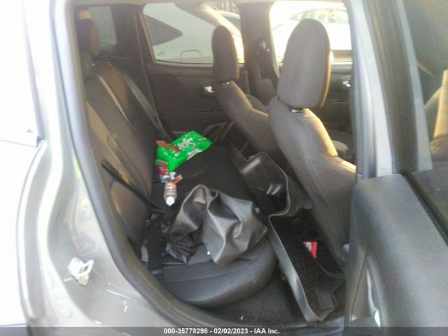 ZACNJBAB1KPK51229 Jeep Renegade Sport