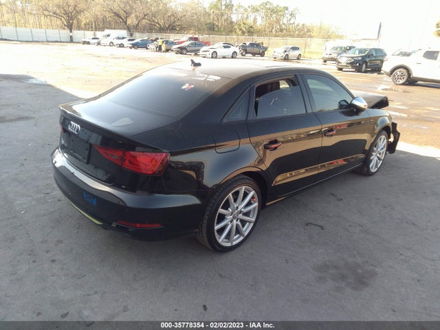 WAUACHFF8F1088298 Audi A3 1.8t Premium