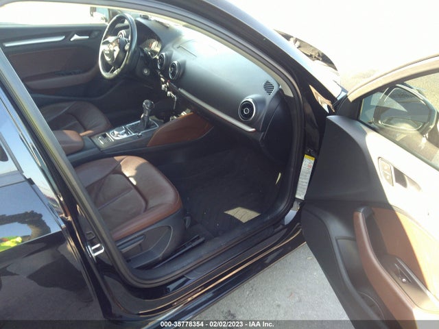 WAUACHFF8F1088298 Audi A3 1.8t Premium