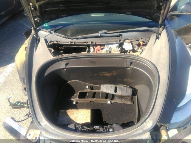Tesla Model 3 Range 2019 5YJ3E1EA0KF327265 Image 11
