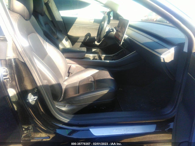 Tesla Model 3 Range 2019 5YJ3E1EA0KF327265 Image 6