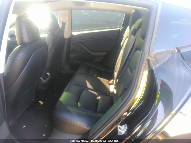 Tesla Model 3 Range 2019 5YJ3E1EA0KF327265 Image 9