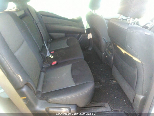 2020 Nissan Pathfinder, VIN: 5N1DR2AM0LC579722