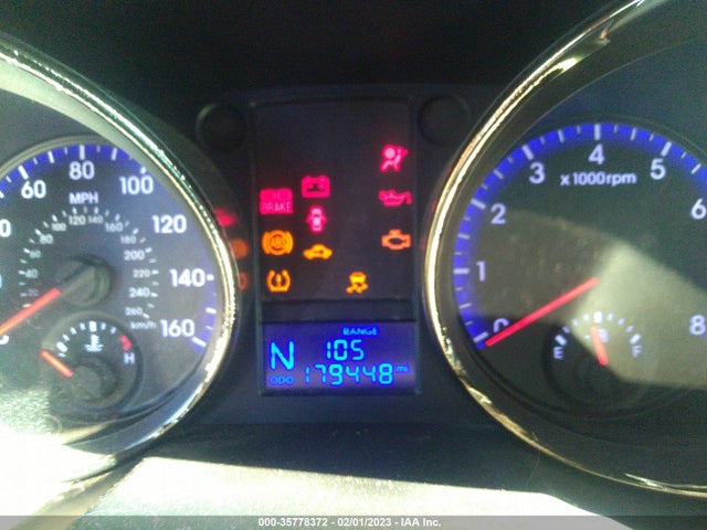Hyundai Genesis Coupe 2.0t Premium 2012 KMHHT6KD2CU078673 Image 8