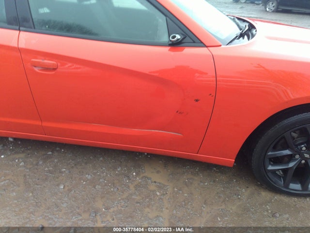 Dodge Charger Sxt 2020 2C3CDXBG9LH133218 Image 6
