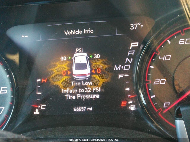 Dodge Charger Sxt 2020 2C3CDXBG9LH133218 Image 7