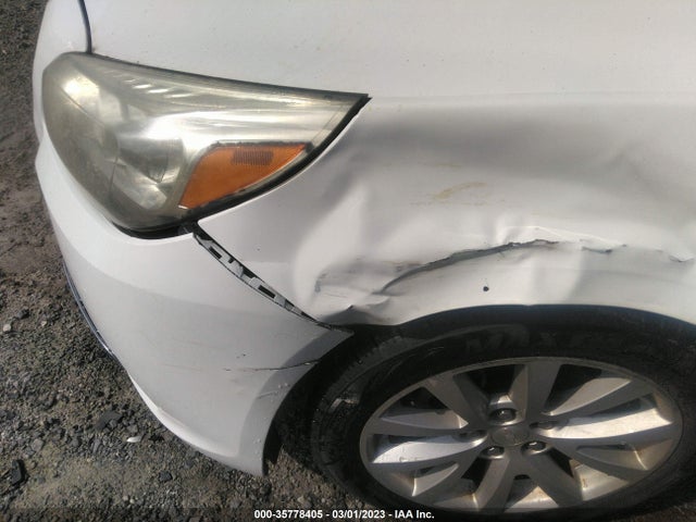 2013 CHEVROLET MALIBU LT VIN: 1G11E5SA2DF248108