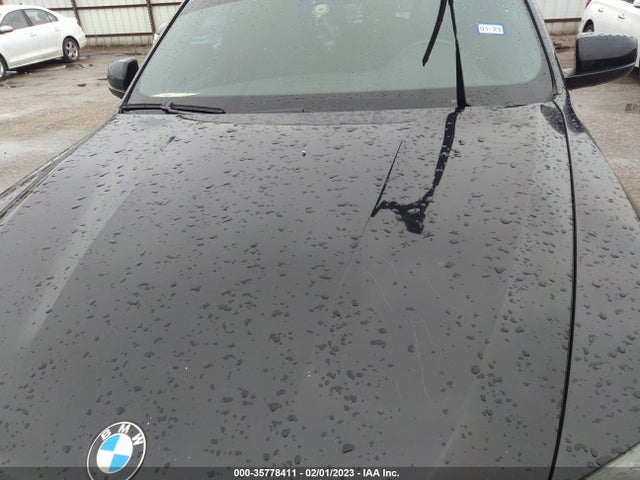 BMW X5 4.8I 2008 5UXFE83598L166818 Image 11