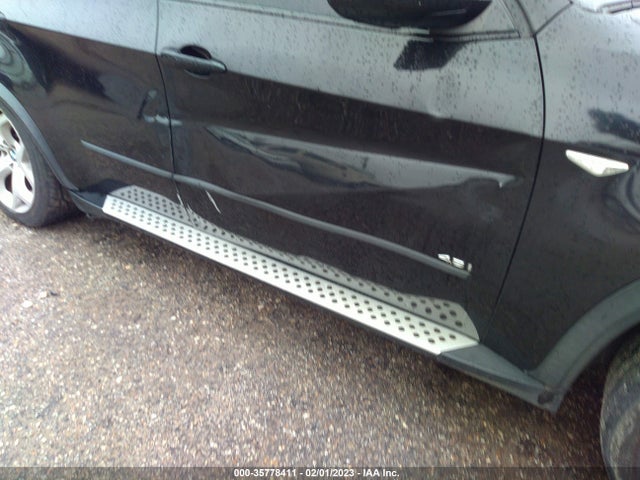 BMW X5 4.8I 2008 5UXFE83598L166818 Image 7