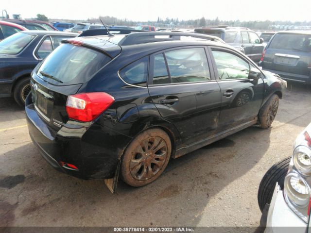 JF1GPAT64F8287908 Subaru Impreza Wagon 2.0i Sport Premium