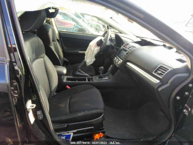 JF1GPAT64F8287908 Subaru Impreza Wagon 2.0i Sport Premium