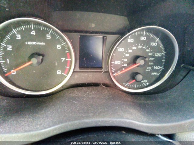 JF1GPAT64F8287908 Subaru Impreza Wagon 2.0i Sport Premium