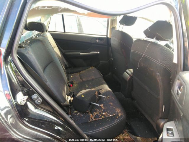 JF1GPAT64F8287908 Subaru Impreza Wagon 2.0i Sport Premium