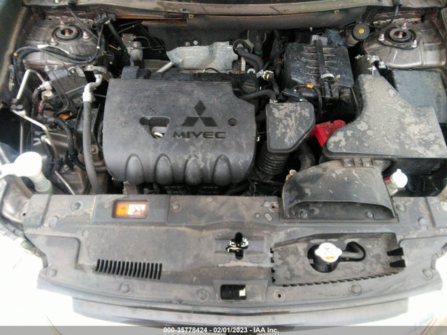 JA4AD3A34JZ019564 Mitsubishi Outlander Se/sel/le