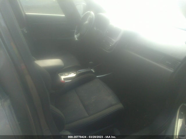 JA4AD3A34JZ019564 Mitsubishi Outlander Se/sel/le