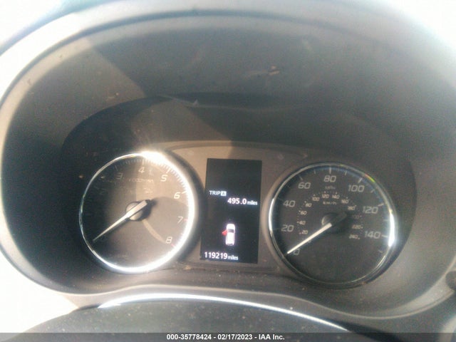 JA4AD3A34JZ019564 Mitsubishi Outlander Se/sel/le