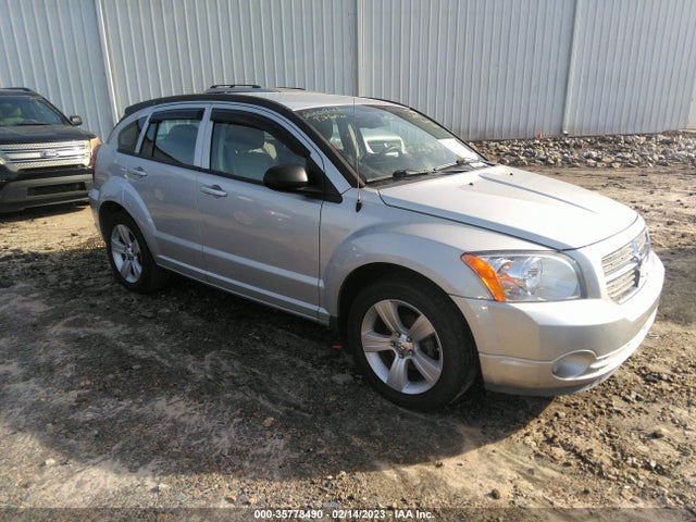 Dodge Caliber Mainstreet 2011 1B3CB3HA8BD220943 main image