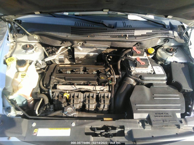 Dodge Caliber Mainstreet 2011 1B3CB3HA8BD220943 Image 10