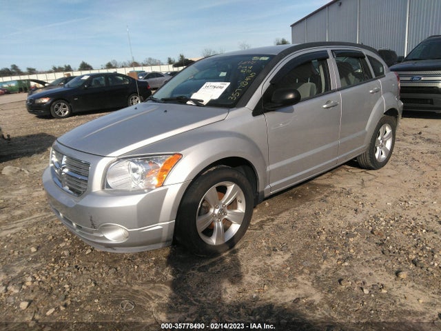 Dodge Caliber Mainstreet 2011 1B3CB3HA8BD220943 Image 2