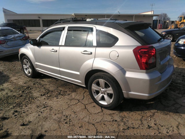 Dodge Caliber Mainstreet 2011 1B3CB3HA8BD220943 Image 3