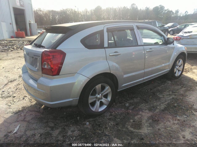 Dodge Caliber Mainstreet 2011 1B3CB3HA8BD220943 Image 4