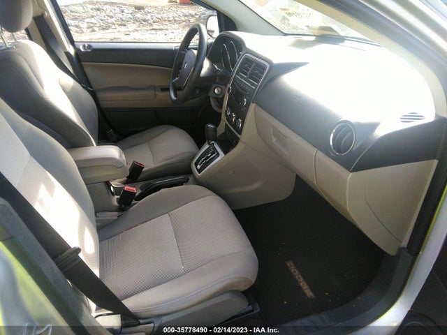 Dodge Caliber Mainstreet 2011 1B3CB3HA8BD220943 Image 5