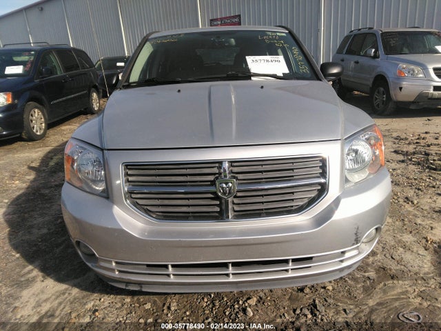 Dodge Caliber Mainstreet 2011 1B3CB3HA8BD220943 Image 6