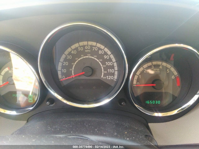 Dodge Caliber Mainstreet 2011 1B3CB3HA8BD220943 Image 7
