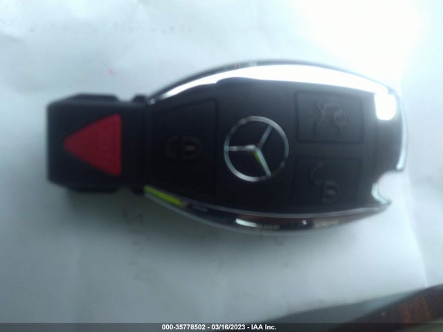 2010 MERCEDES-BENZ C 300 VIN: WDDGF5EBXAR111940