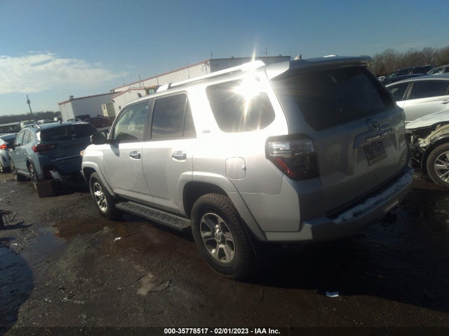2015 Toyota 4Runner, VIN: JTEBU5JRXF5203055