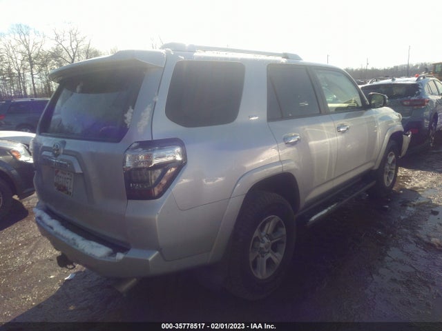 2015 Toyota 4Runner, VIN: JTEBU5JRXF5203055