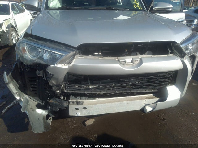 2015 Toyota 4Runner, VIN: JTEBU5JRXF5203055