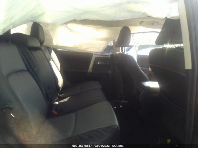 2015 Toyota 4Runner, VIN: JTEBU5JRXF5203055
