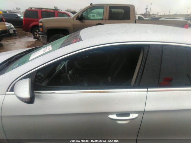 WVWMP7AN6CE546762 Volkswagen Cc Sport Pzev