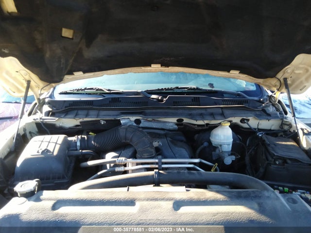 Dodge RAM 2500 2010 3D7TT2HT6AG169103 Image 12
