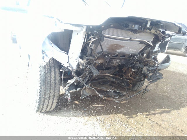 2022 Ram 2500, VIN: 3C6UR5HJ6NG366153