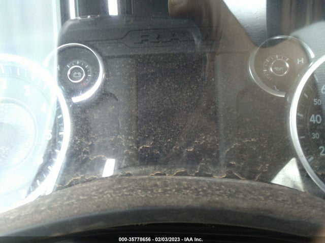 2022 Ram 2500, VIN: 3C6UR5HJ6NG366153
