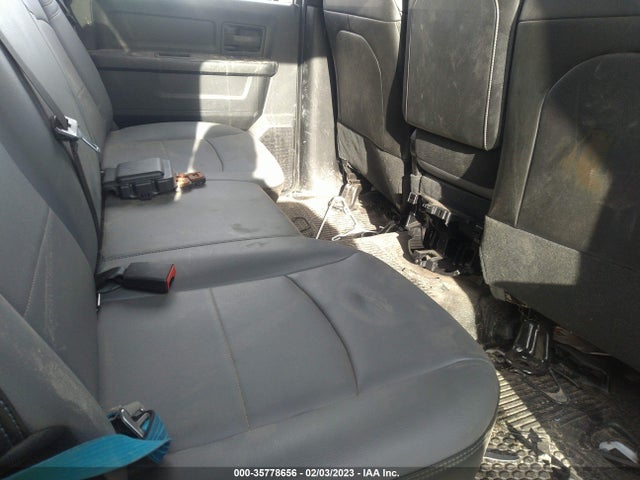 2022 Ram 2500, VIN: 3C6UR5HJ6NG366153