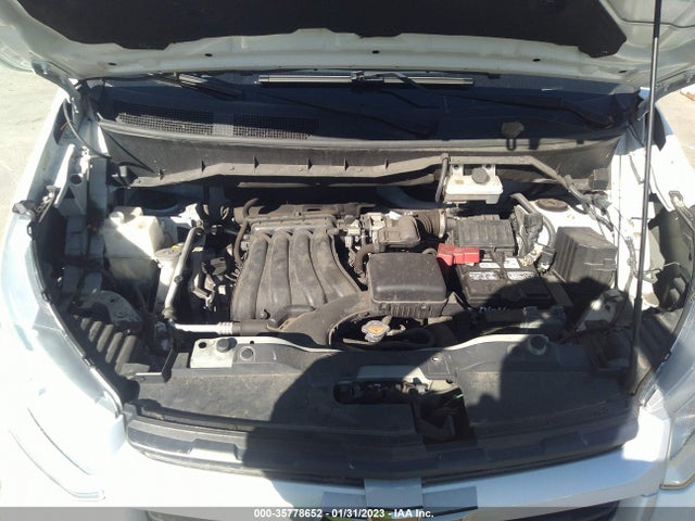 2015 Chevrolet City Express, VIN: 3N63M0ZN9FK722971