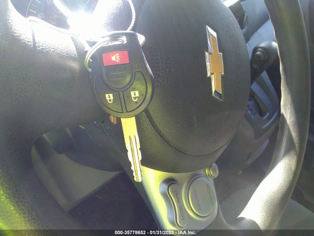 2015 Chevrolet City Express, VIN: 3N63M0ZN9FK722971