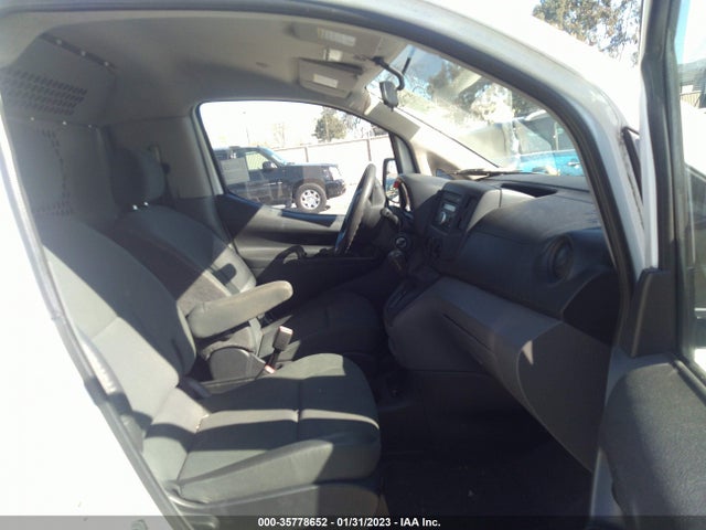 2015 Chevrolet City Express, VIN: 3N63M0ZN9FK722971