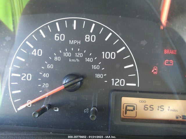 2015 Chevrolet City Express, VIN: 3N63M0ZN9FK722971