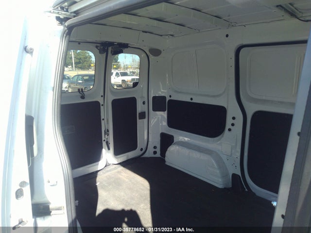 2015 Chevrolet City Express, VIN: 3N63M0ZN9FK722971