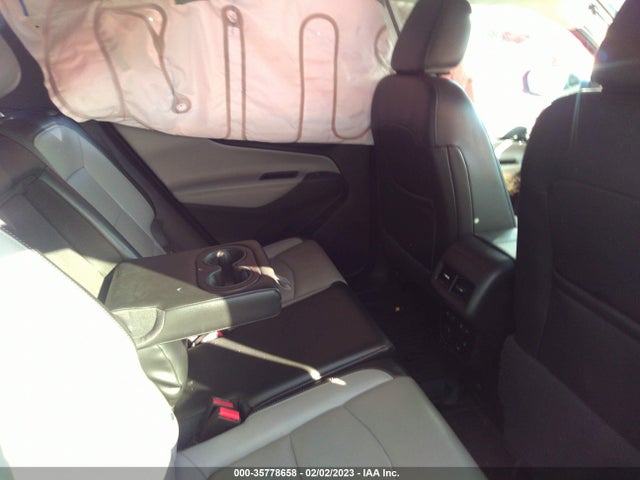 Chevrolet Equinox Premier 2018 3GNAXVEV1JS581074 Image 8