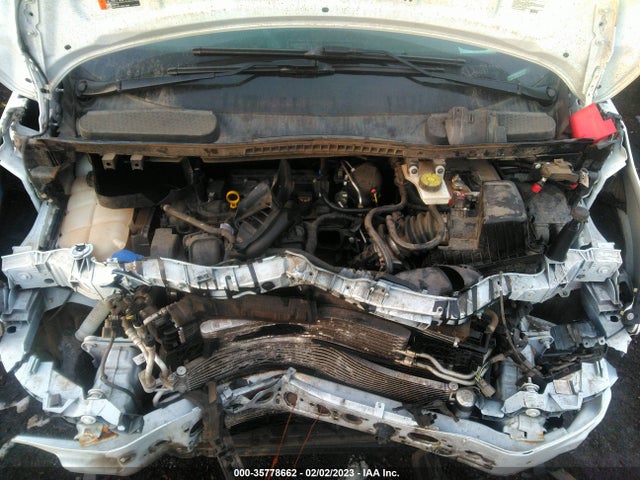 2020 Ford Transit Connect, VIN: NM0LS7E25L1472751
