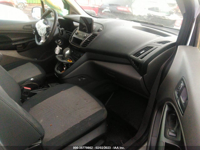 2020 Ford Transit Connect, VIN: NM0LS7E25L1472751