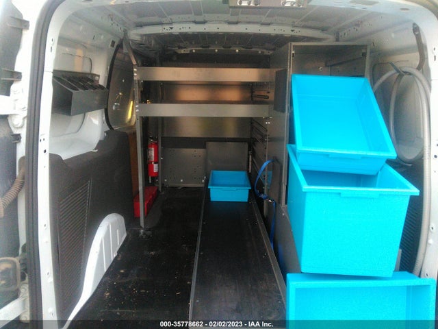2020 Ford Transit Connect, VIN: NM0LS7E25L1472751