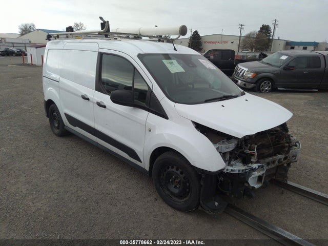 2020 Ford Transit Connect, VIN: NM0LS7E25L1472751