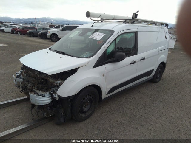 2020 Ford Transit Connect, VIN: NM0LS7E25L1472751