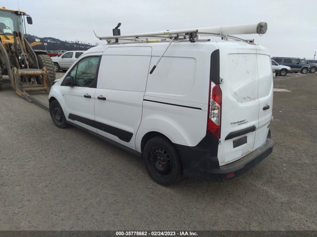2020 Ford Transit Connect, VIN: NM0LS7E25L1472751